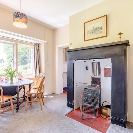 Plas Gwynfryn Llanbedr  Buitenkant foto