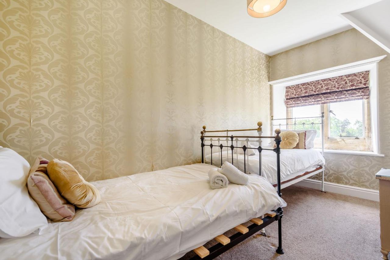 Plas Gwynfryn Llanbedr  Buitenkant foto